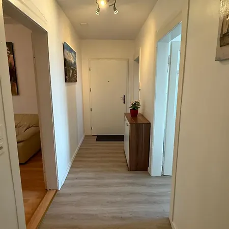 Wg Solarium Guest house St. Gallen