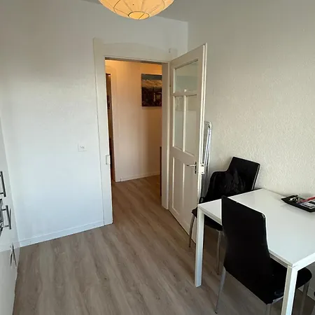Guest house Wg Solarium St. Gallen