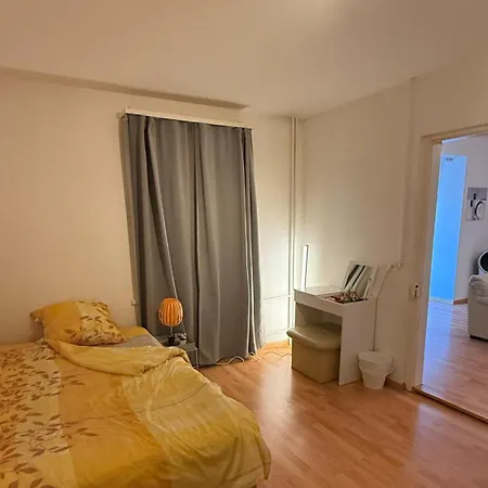 Wg Solarium Guest house *