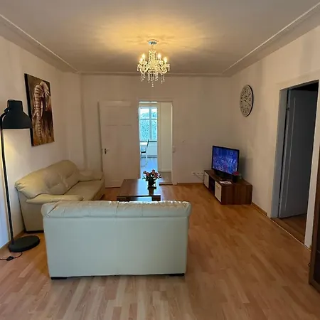 Guest house Wg Solarium *