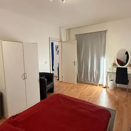 Guest house Wg Solarium St. Gallen