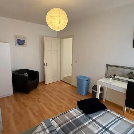 Guest house Wg Solarium