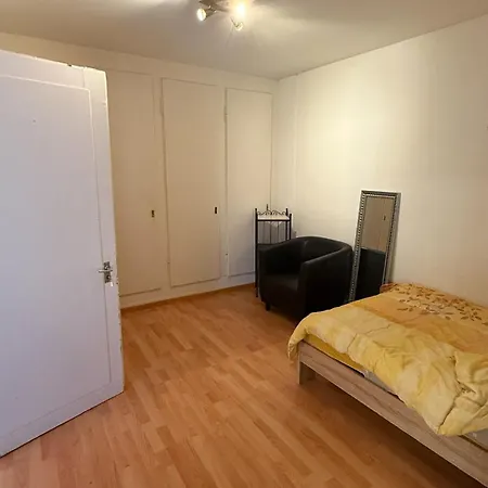 Wg Solarium Guest house *