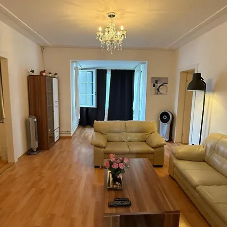 Wg Solarium Guest house St. Gallen