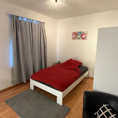 Guest house Wg Solarium St. Gallen