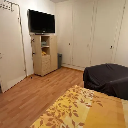 Guest house Wg Solarium