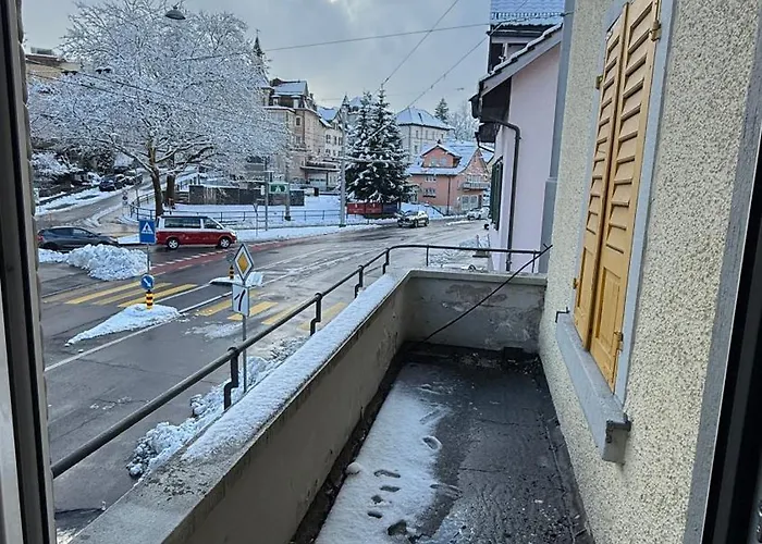 Wg Solarium Maison d'hôtes *