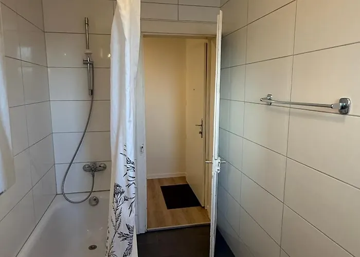 Wg Solarium * Saint-Gall