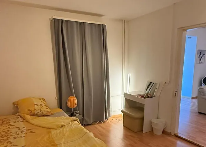 Wg Solarium Pensjonat *