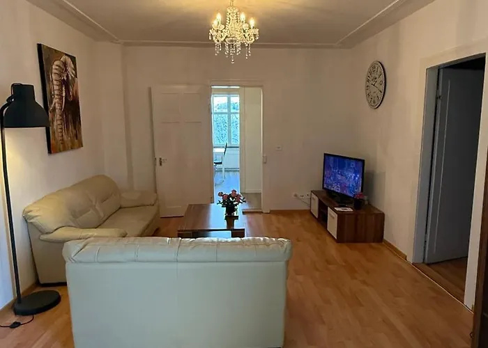 Pensjonat Wg Solarium *