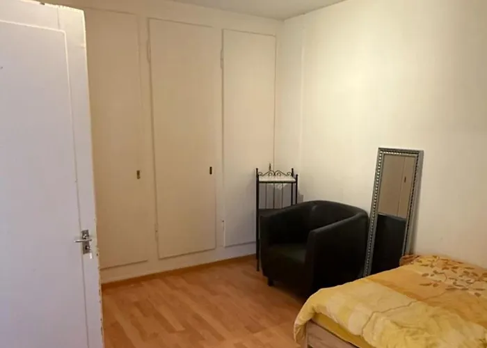 Wg Solarium Pensjonat *