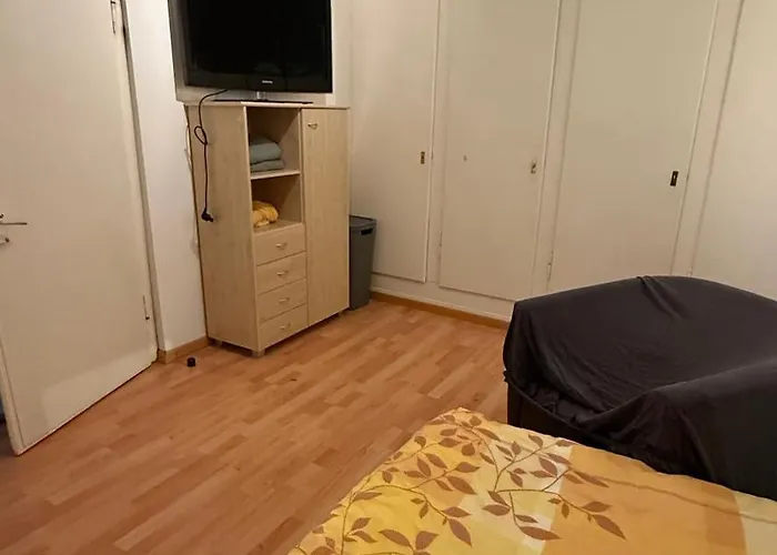 Pensjonat Wg Solarium