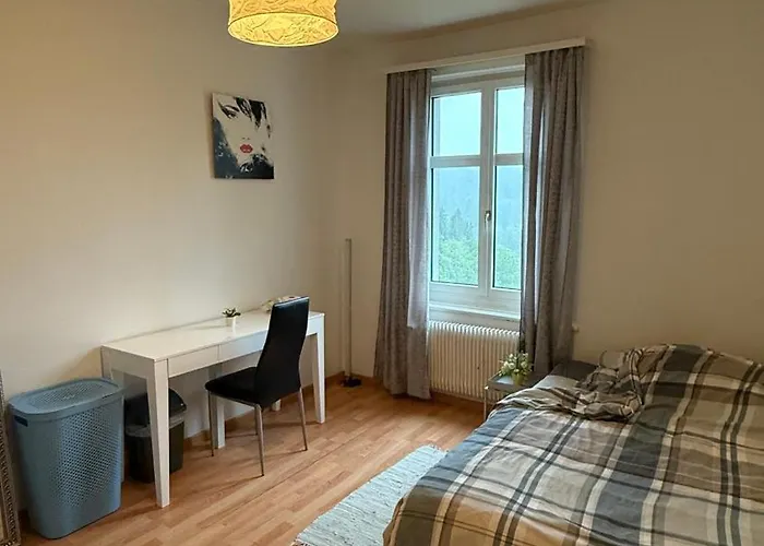 Maison d'hôtes Wg Solarium