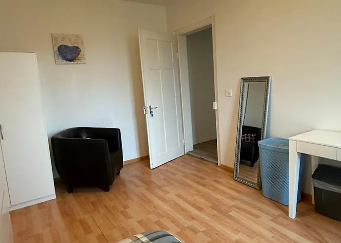 Pensjonat Wg Solarium *