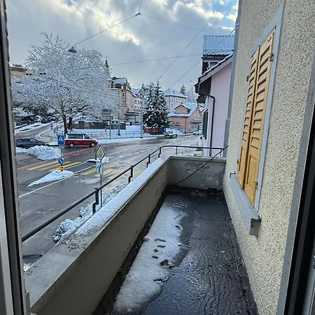 Wg Solarium Maison d'hôtes *