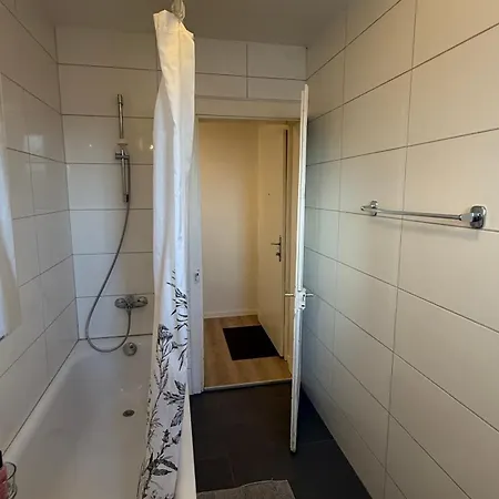 Wg Solarium * Saint-Gall
