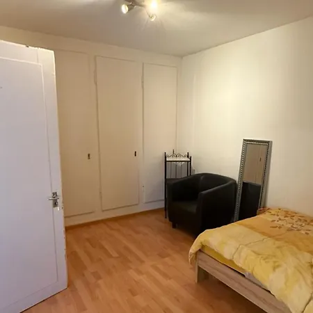 Wg Solarium Guest house *