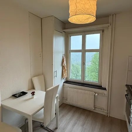 Wg Solarium Maison d'hôtes