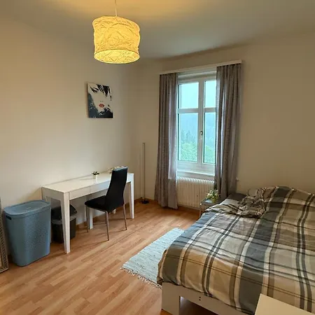 Pensjonat Wg Solarium