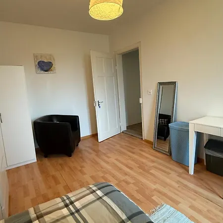 Guest house Wg Solarium *