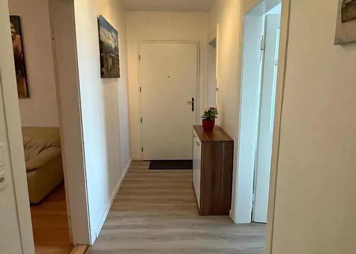 Wg Solarium Guest house St. Gallen