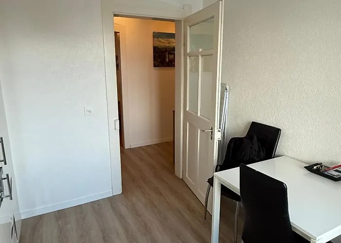 Guest house Wg Solarium St. Gallen