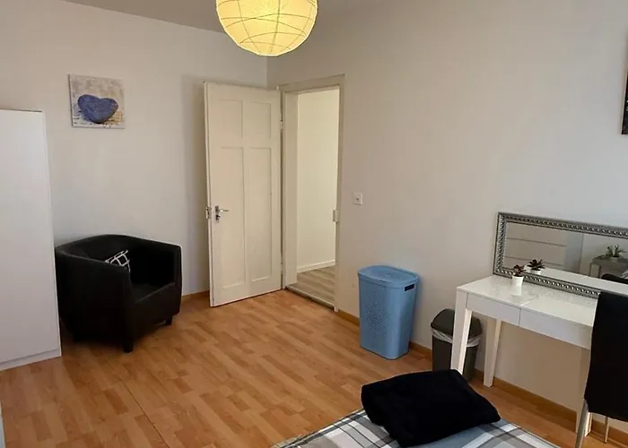 Guest house Wg Solarium