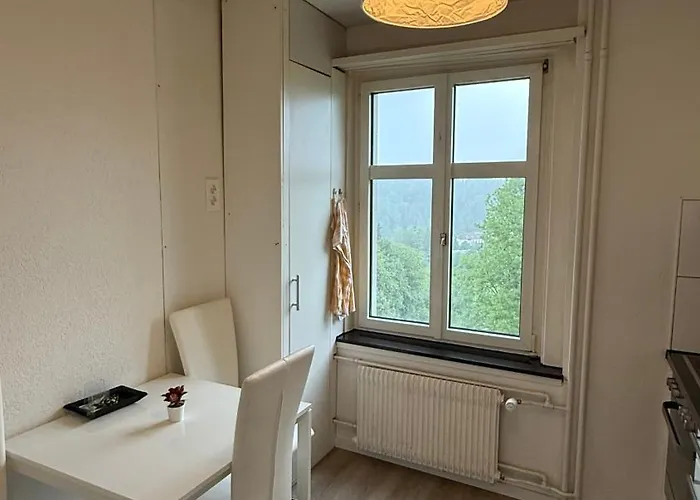 Wg Solarium Guest house